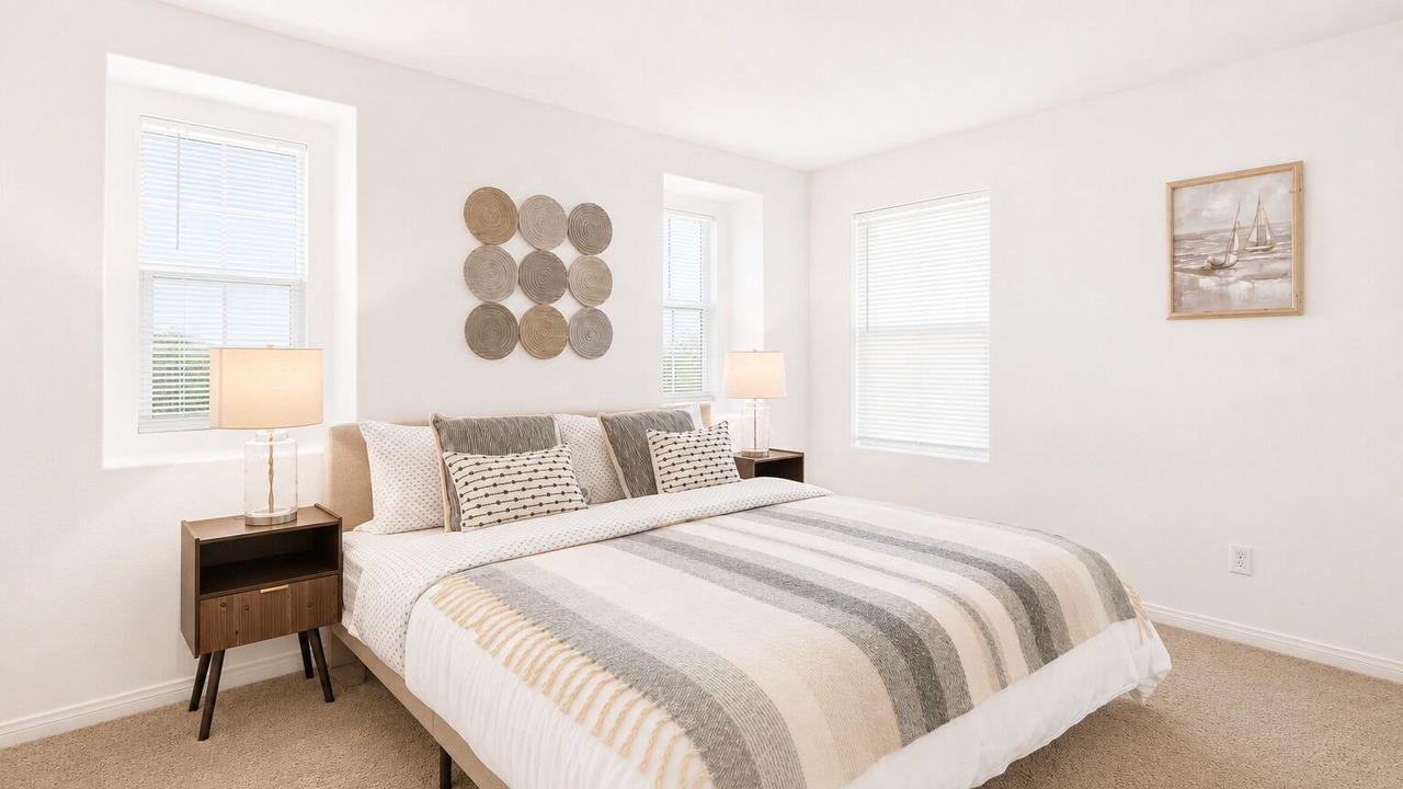 Photo of Bedroom in Ontario