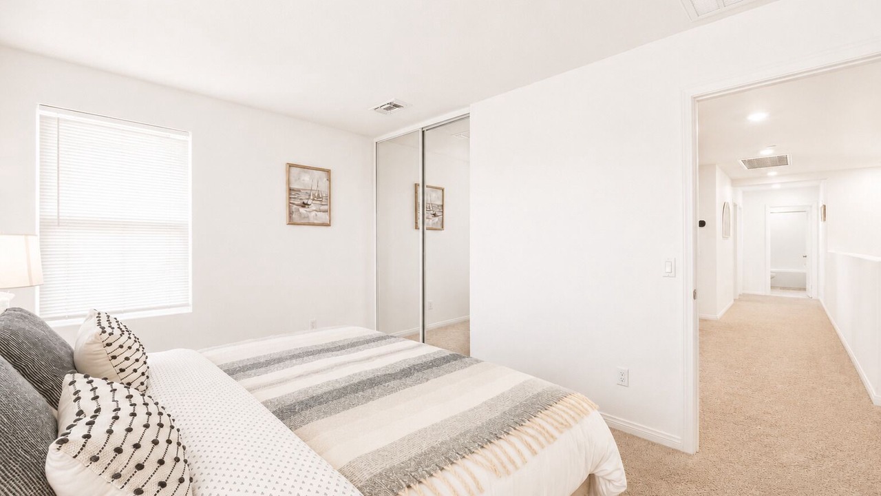 Photo of Bedroom in Ontario