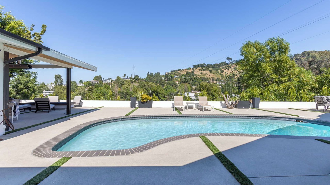 Photo of Outdoor in Studio City