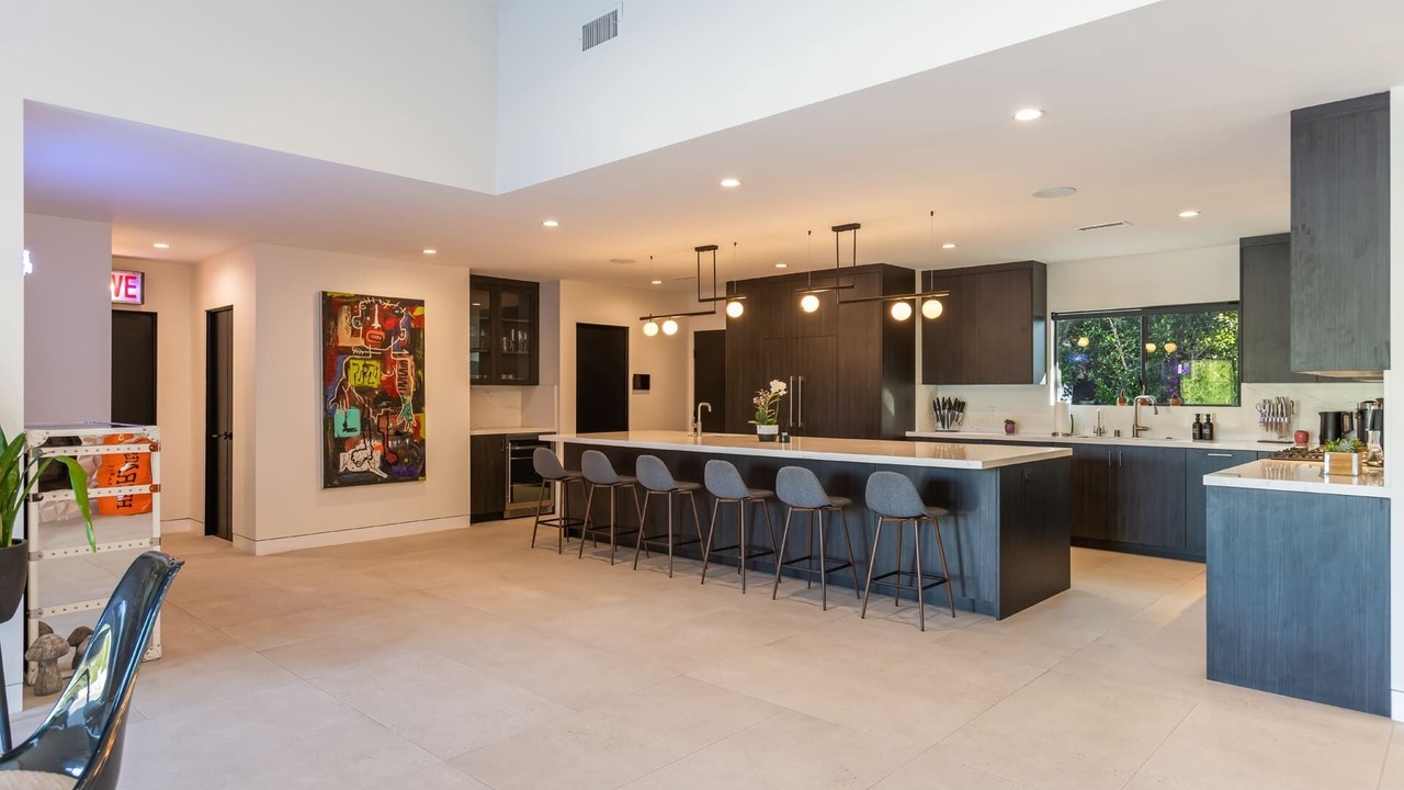 Photo of Kitchen in Studio City