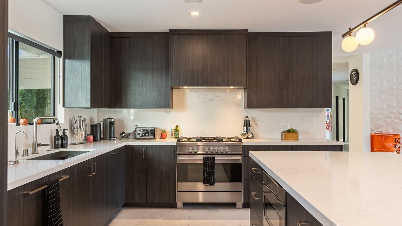 Photo of Kitchen in Studio City