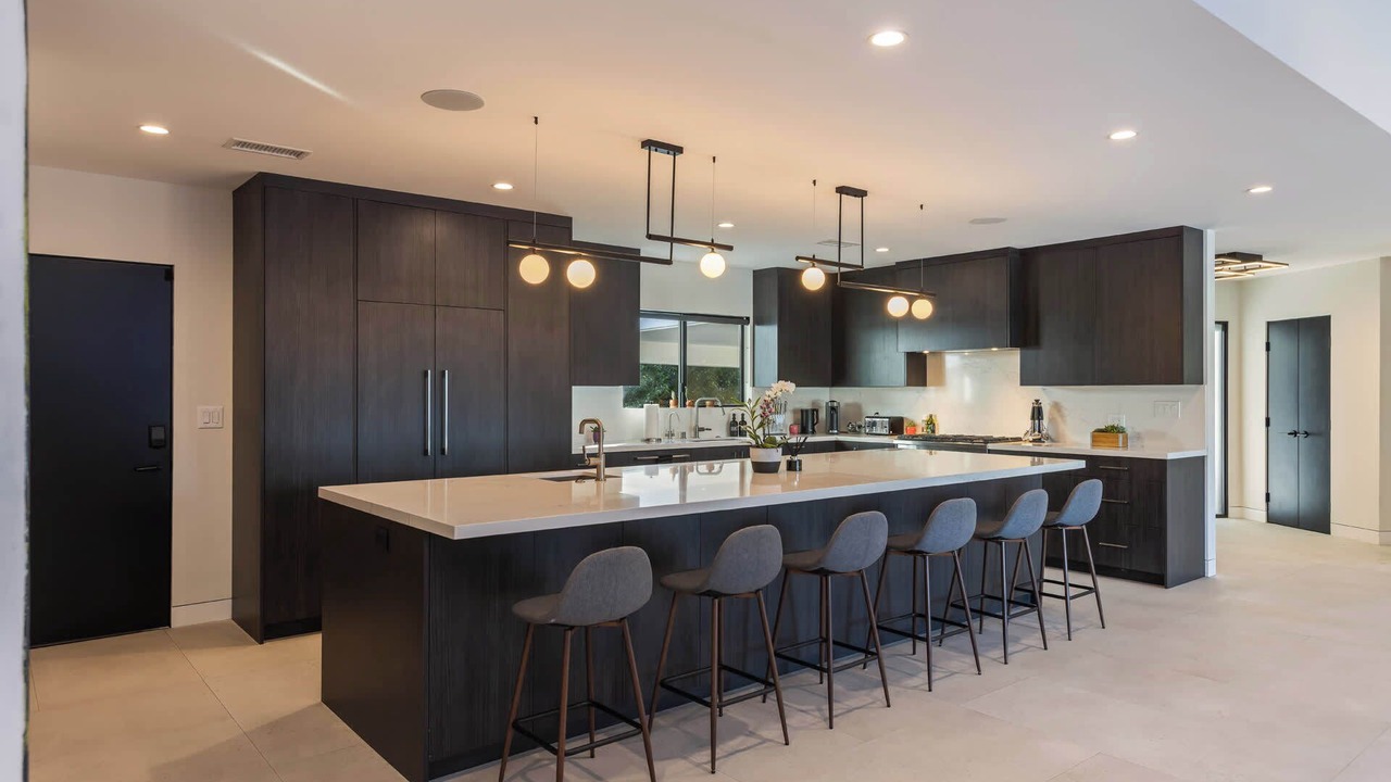 Photo of Kitchen in Studio City