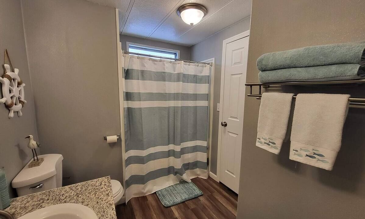 Photo of Bathroom in Lake Havasu City