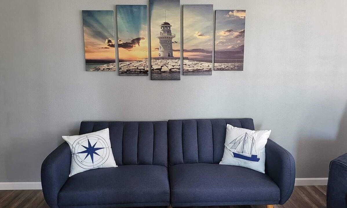 Photo of Livingroom in Lake Havasu City