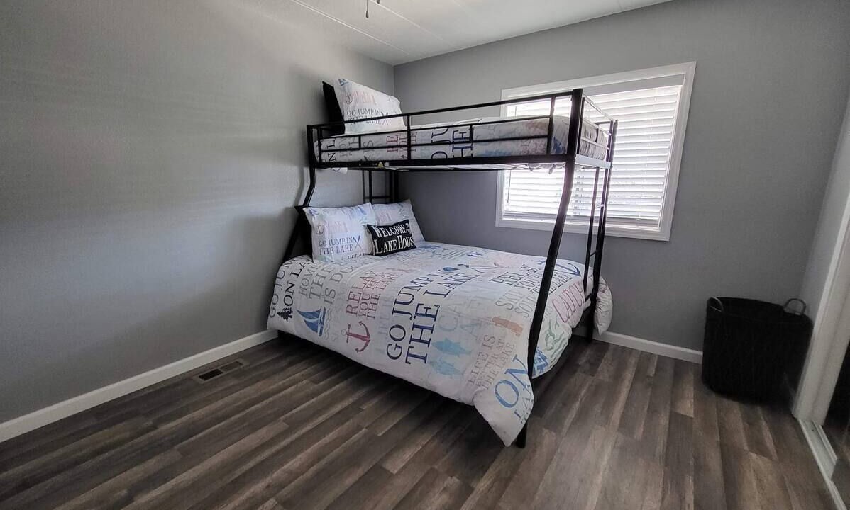 Photo of Bedroom in Lake Havasu City