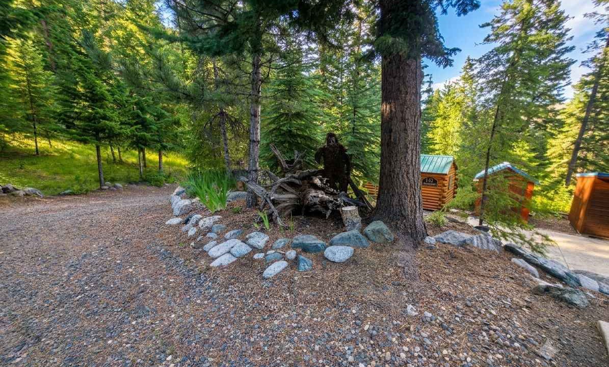 Photo of Outdoor in Enterprise