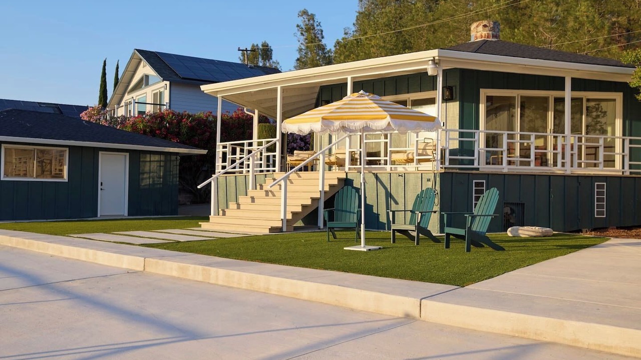 Photo of Outdoor in Clearlake