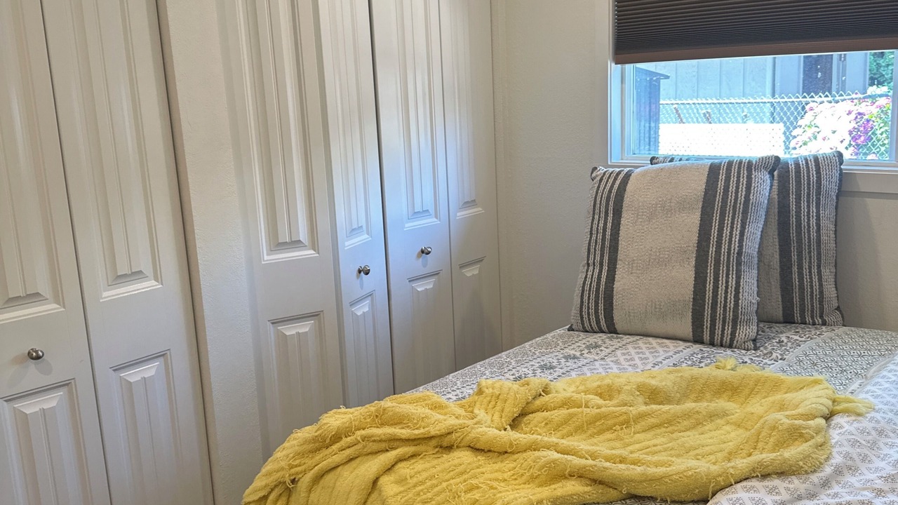 Photo of Bedroom in Springfield
