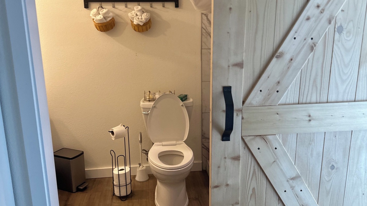 Photo of Bathroom in Springfield