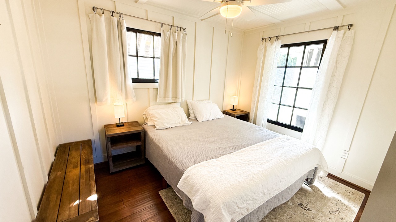 Photo of Bedroom in Normal Heights
