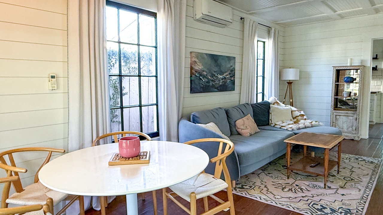 Photo of Livingroom in Normal Heights