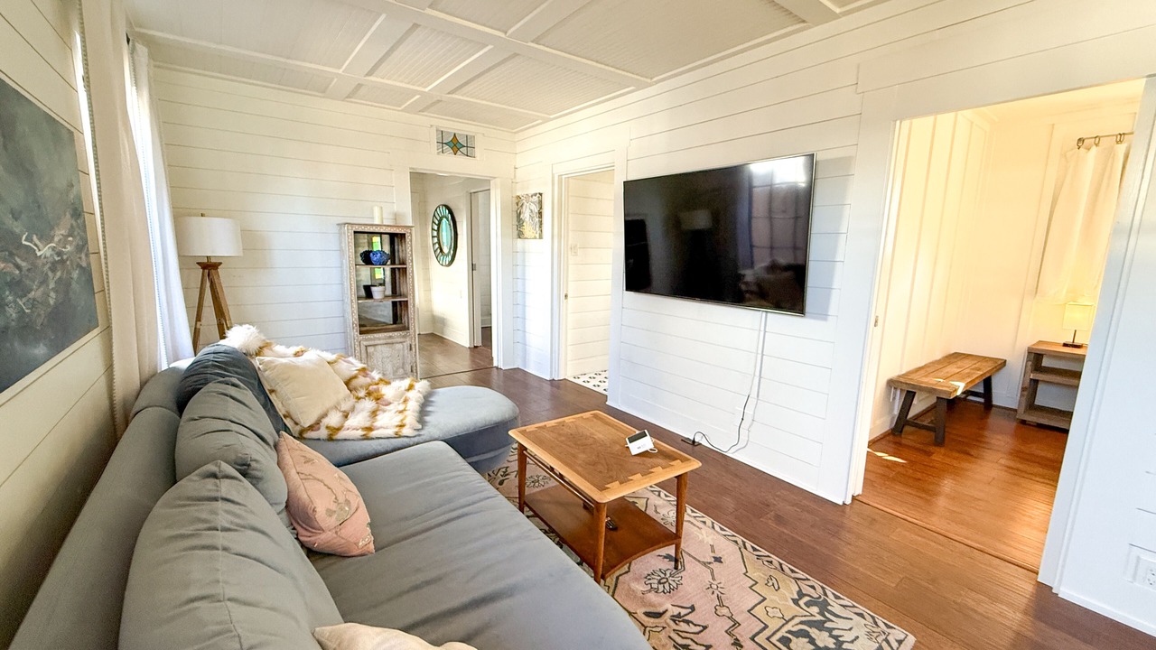 Photo of Livingroom in Normal Heights