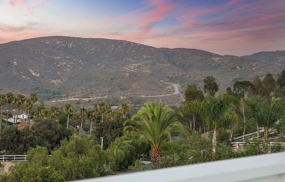 Photo of Outdoor in Escondido