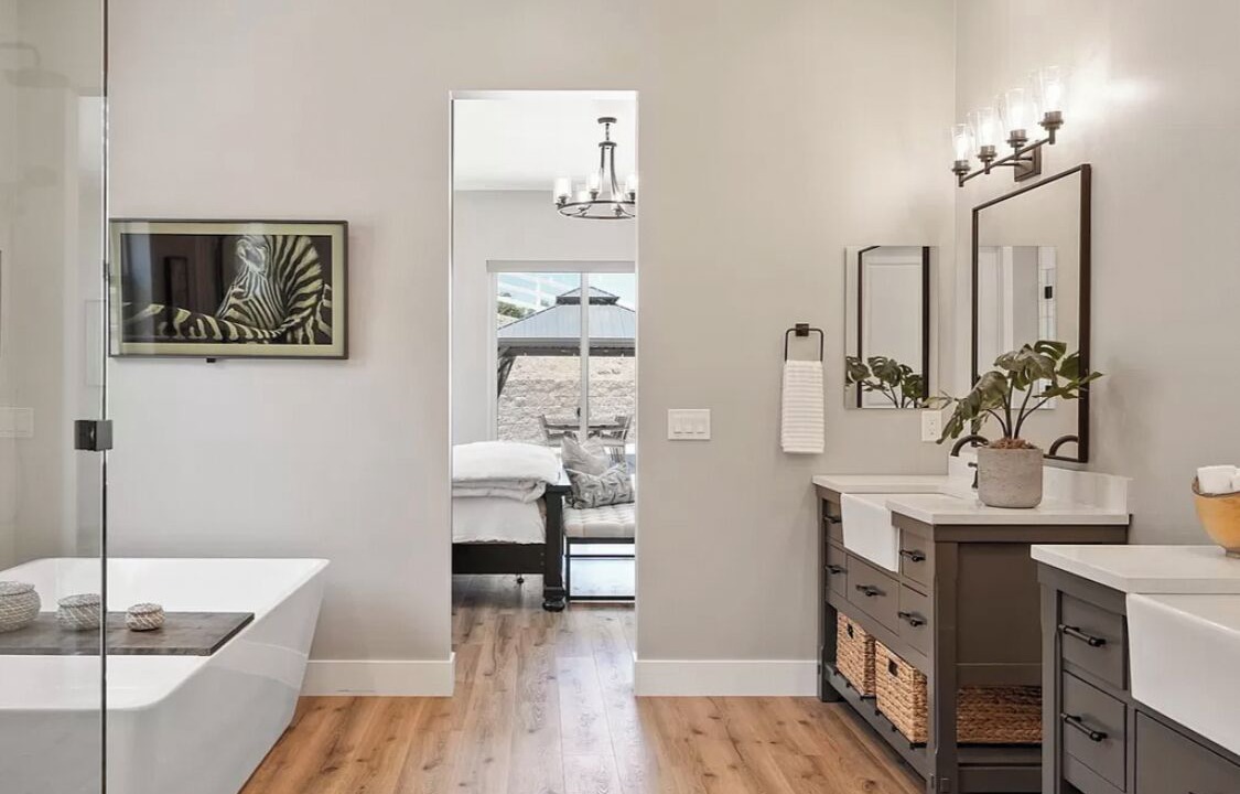 Photo of Bathroom in Escondido