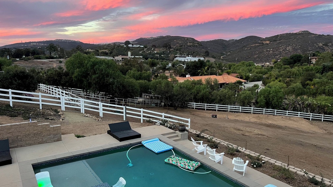 Photo of Outdoor in Escondido