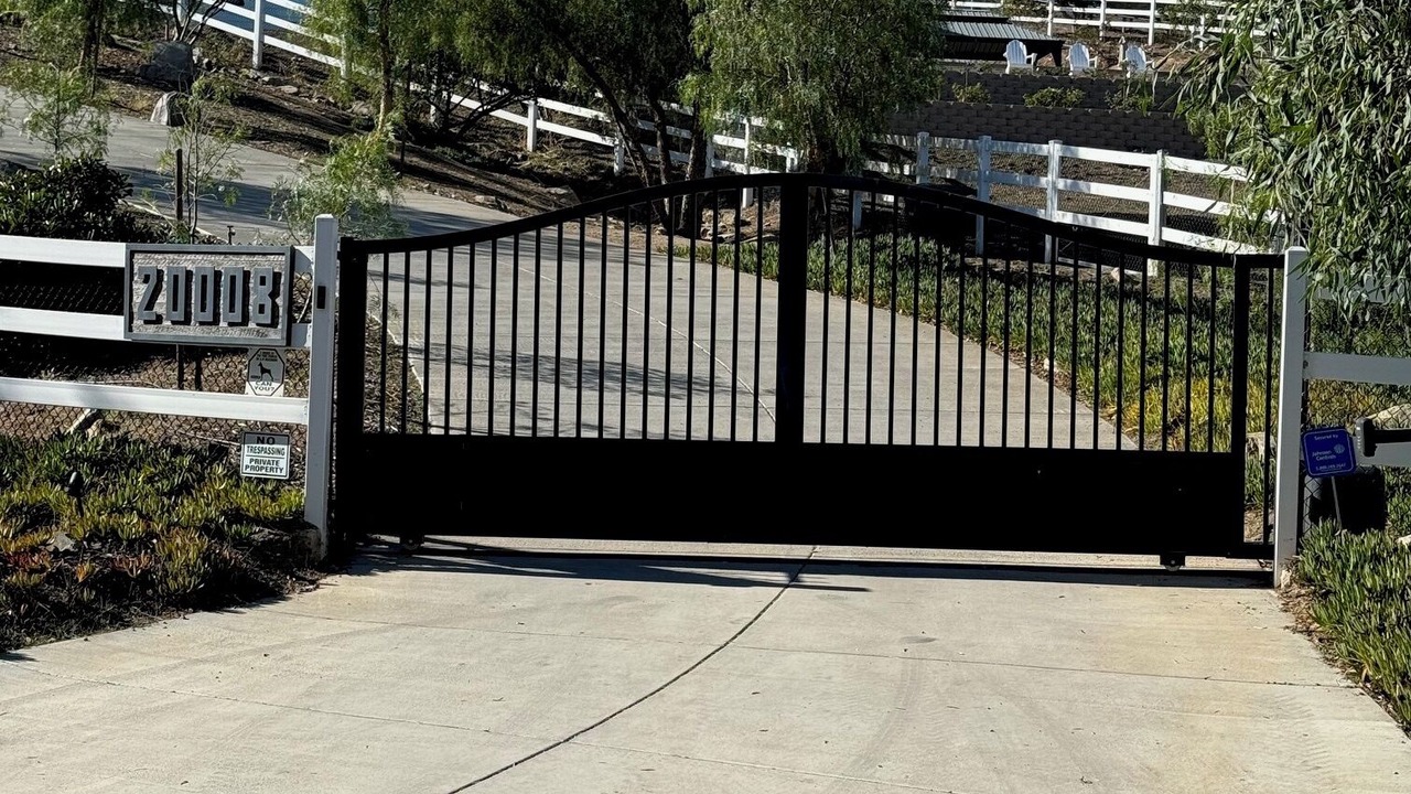 Photo of Outdoor in Escondido