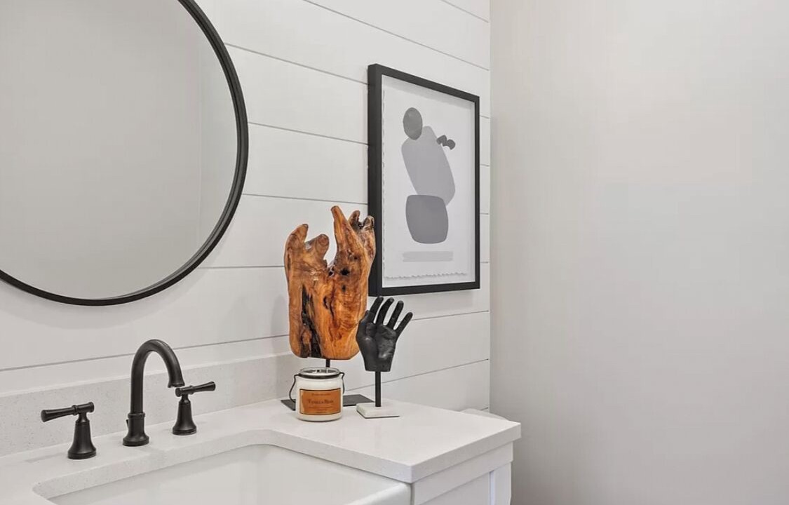 Photo of Bathroom in Escondido