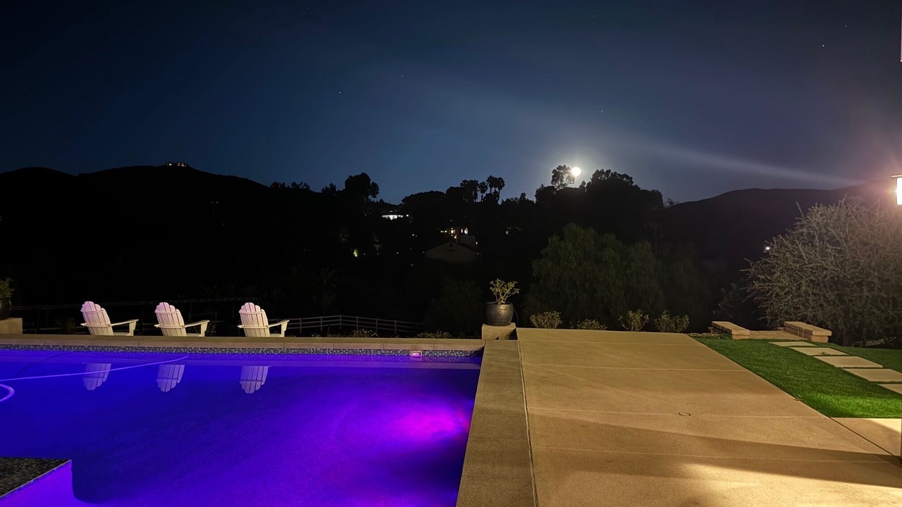 Photo of Outdoor in Escondido