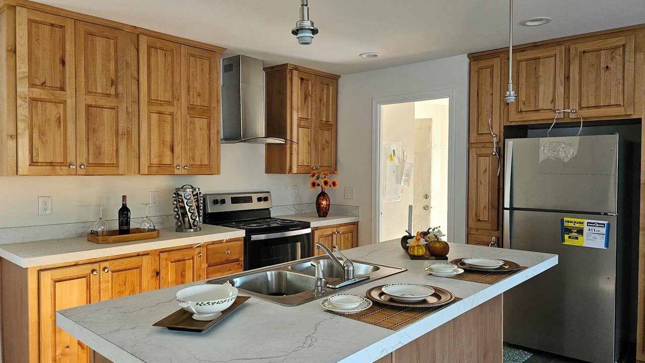 Photo of Kitchen in Willits