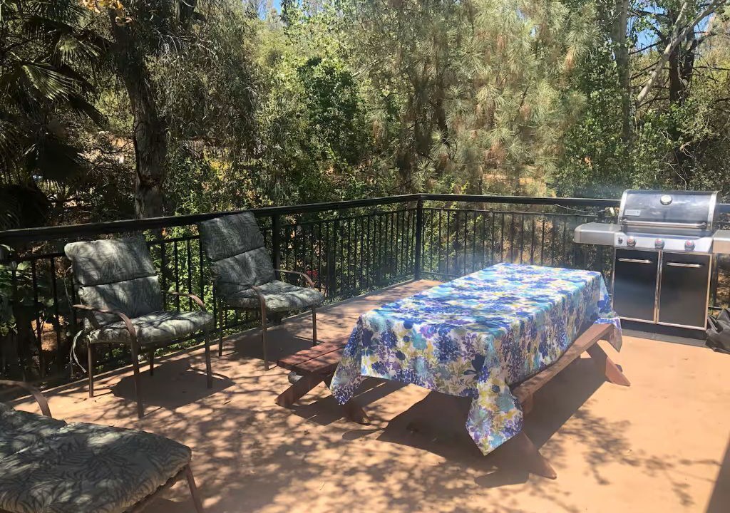 Photo of Outdoor in Oroville East