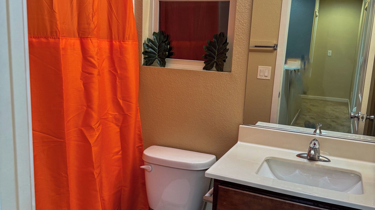 Photo of Bathroom in Sunrise Manor