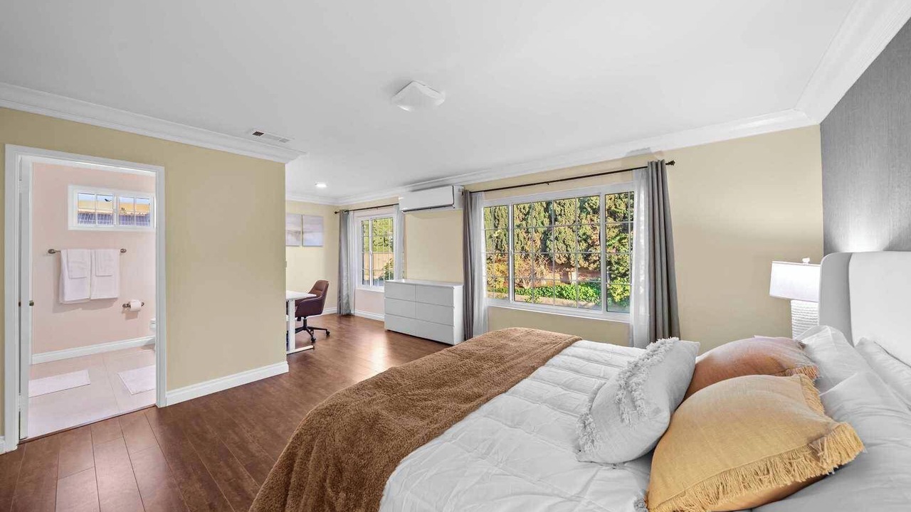 Photo of Bedroom in Valle Lindo