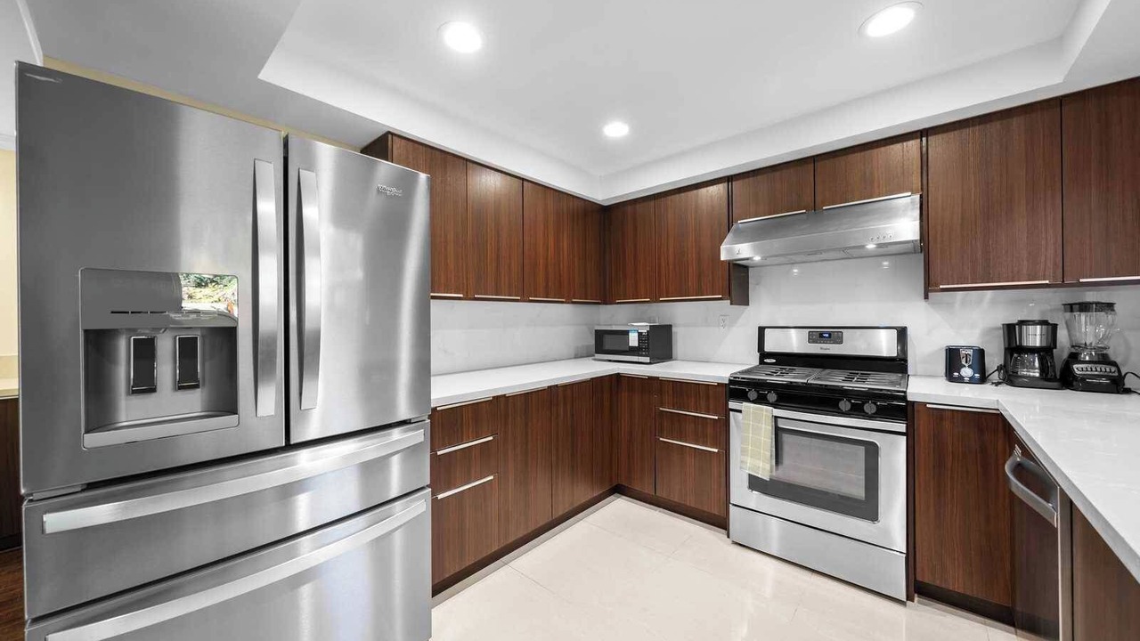 Photo of Kitchen in Valle Lindo