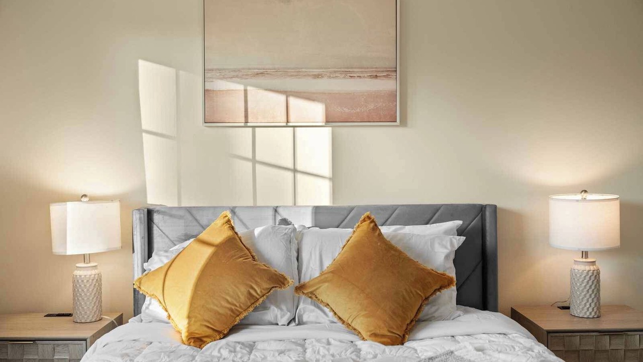 Photo of Bedroom in Valle Lindo