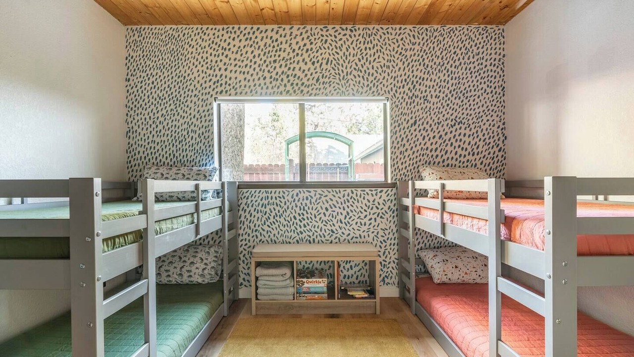 Photo of Bedroom in Whispering Forest