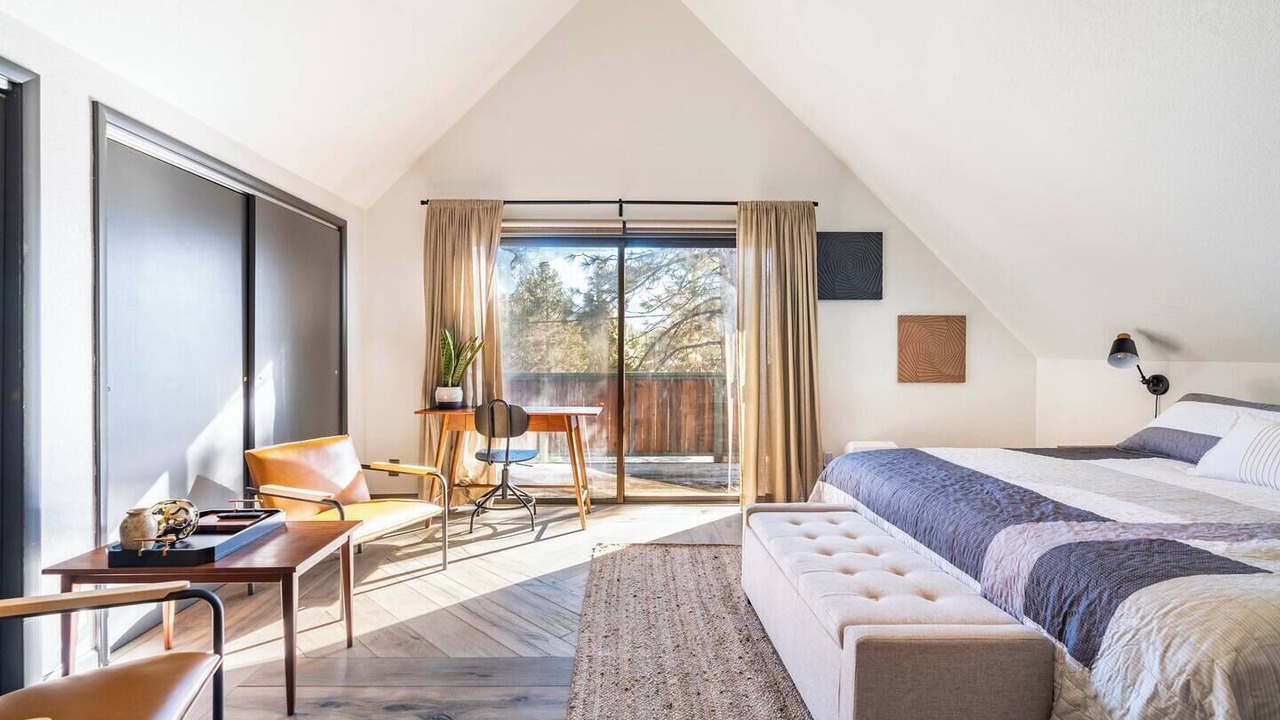Photo of Bedroom in Whispering Forest