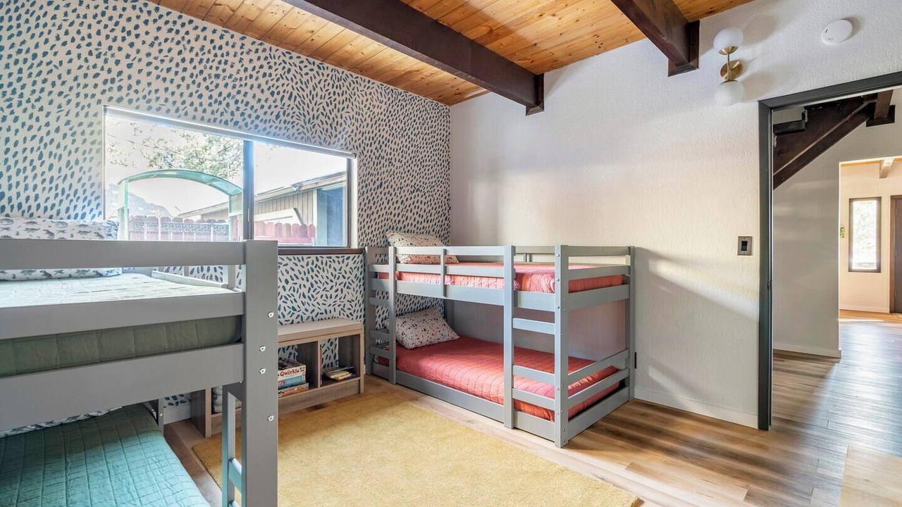Photo of Bedroom in Whispering Forest