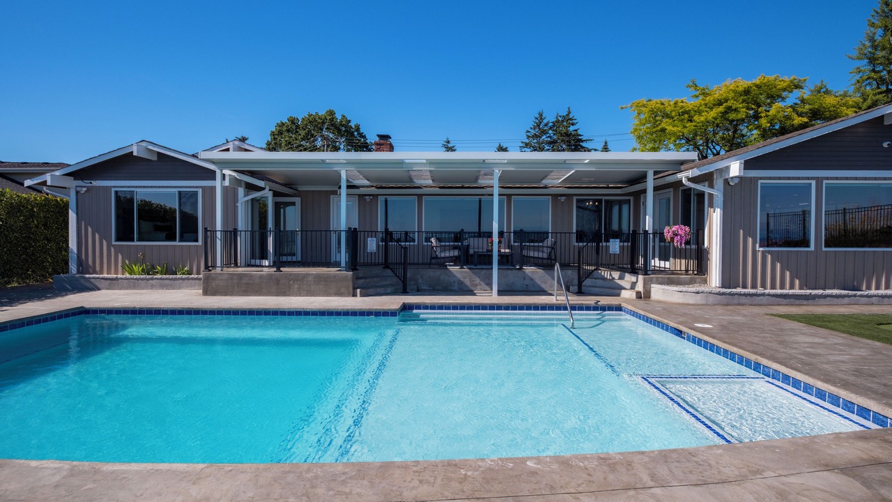 Photo of Outdoor in Northeast Tacoma