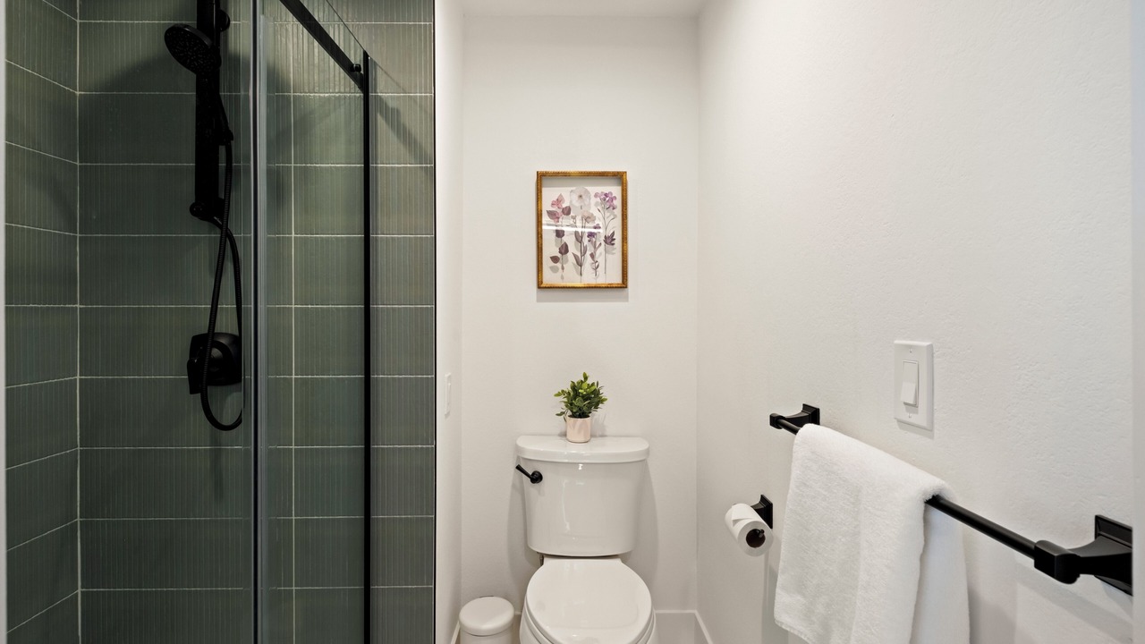 Photo of Bathroom in Northeast Tacoma