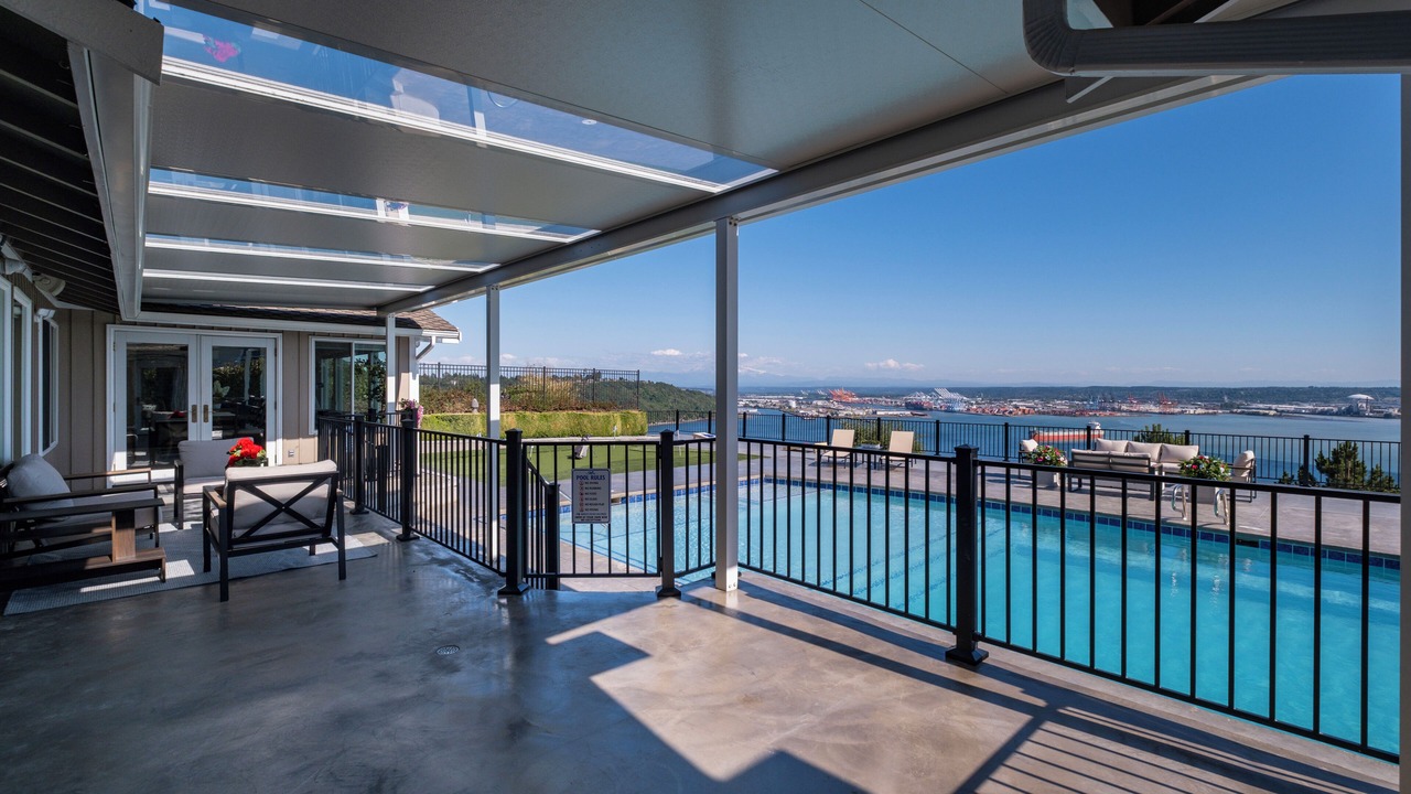 Photo of Outdoor in Northeast Tacoma