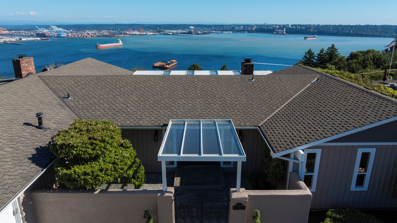 Photo of Outdoor in Northeast Tacoma