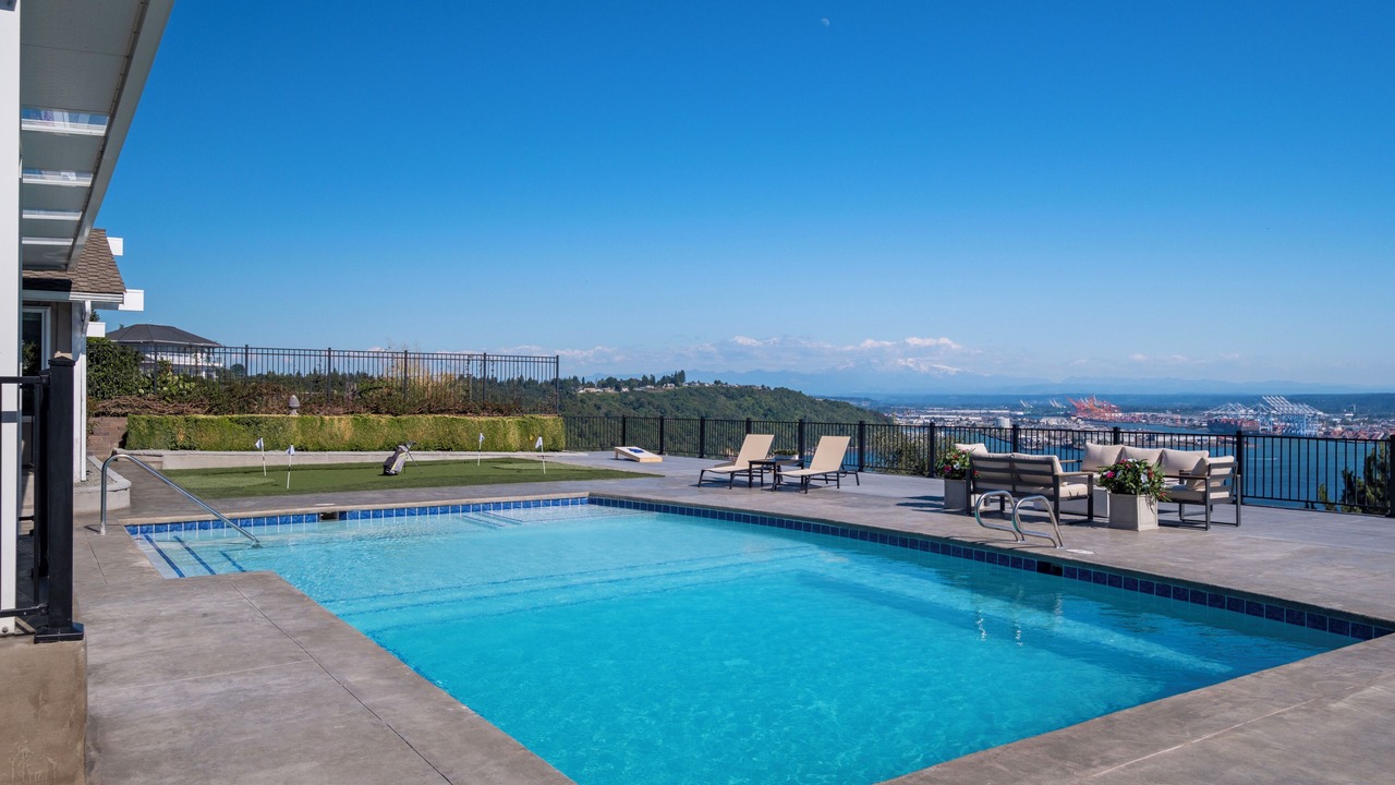 Photo of Outdoor in Northeast Tacoma