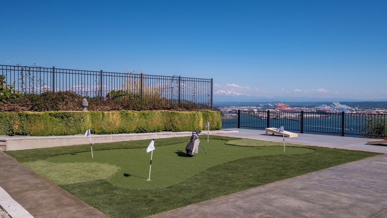 Photo of Outdoor in Northeast Tacoma