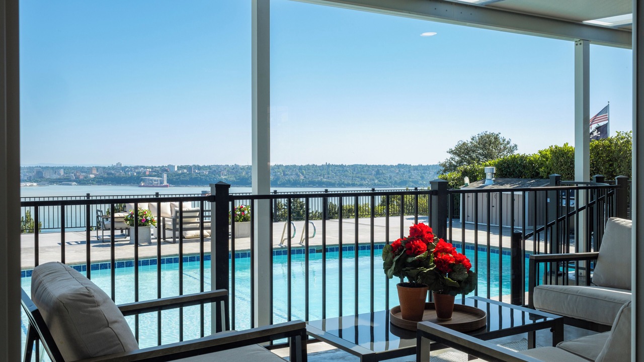 Photo of Outdoor in Northeast Tacoma