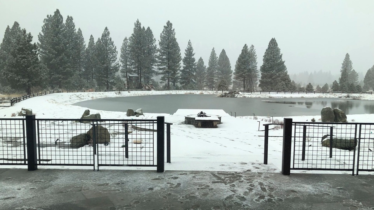 Photo of Outdoor in Calpine
