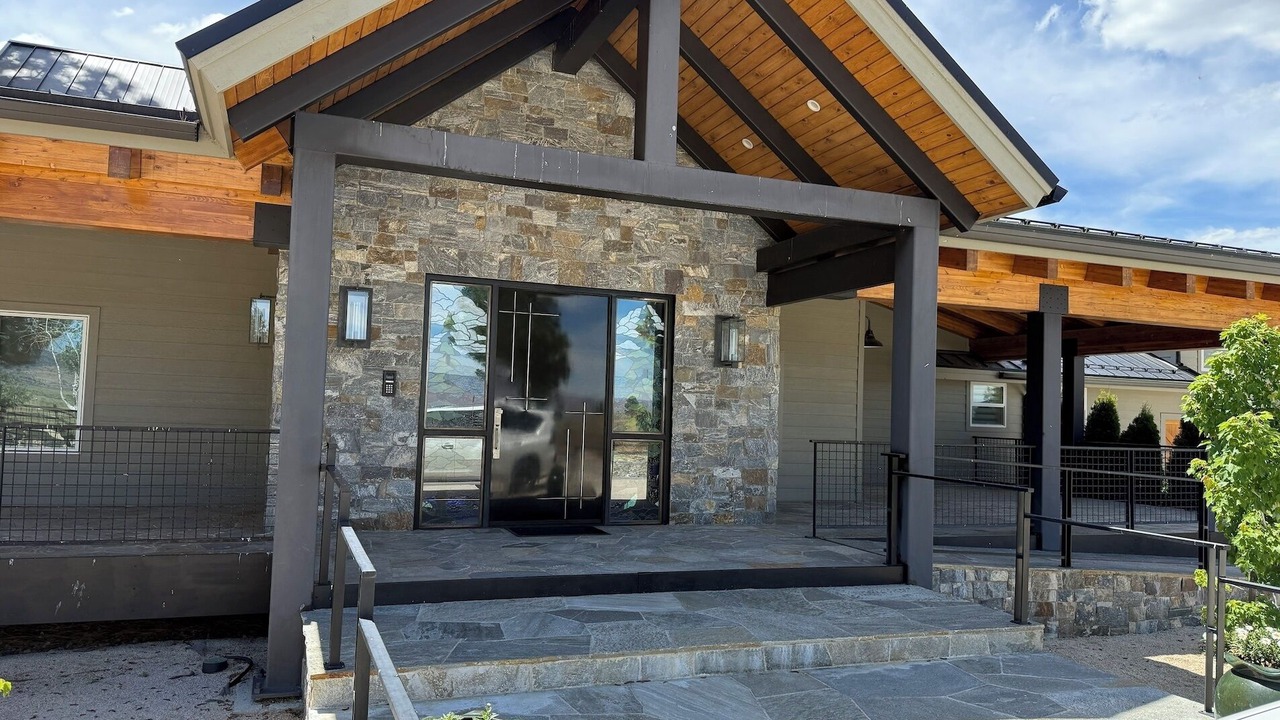 Photo of Outdoor in Calpine