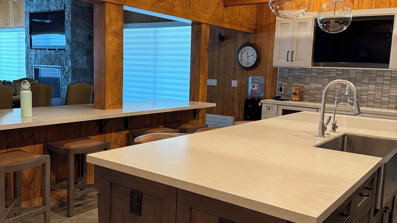 Photo of Kitchen in Calpine