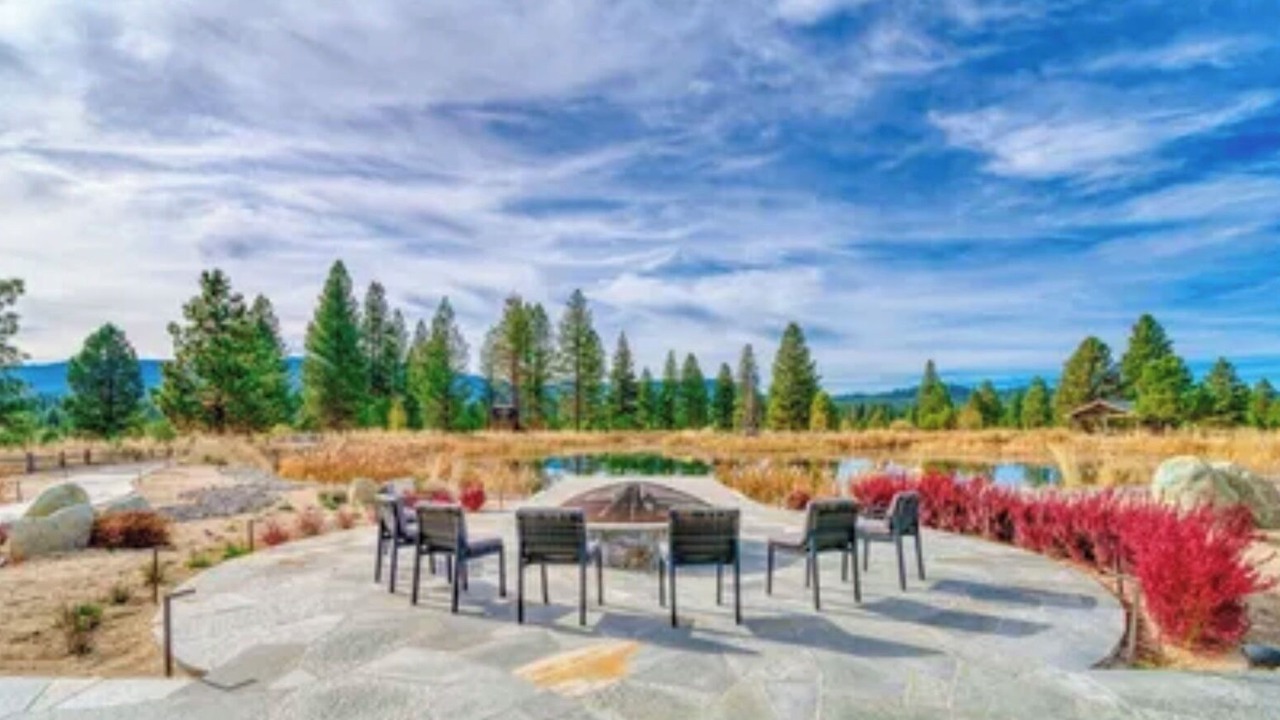 Photo of Outdoor in Calpine