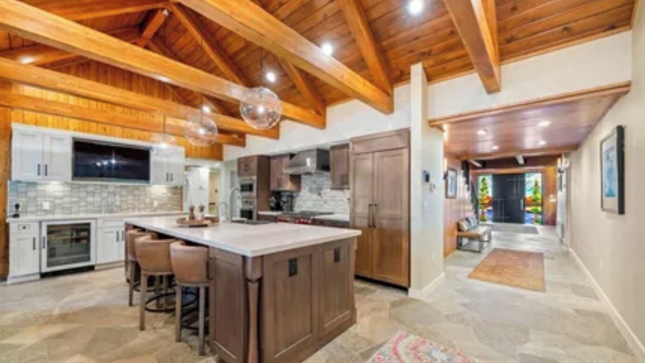 Photo of Kitchen in Calpine