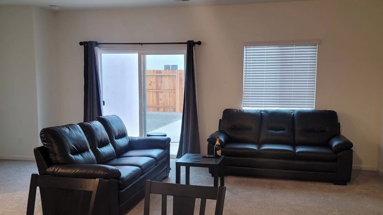 Photo of Livingroom in Stanislaus County