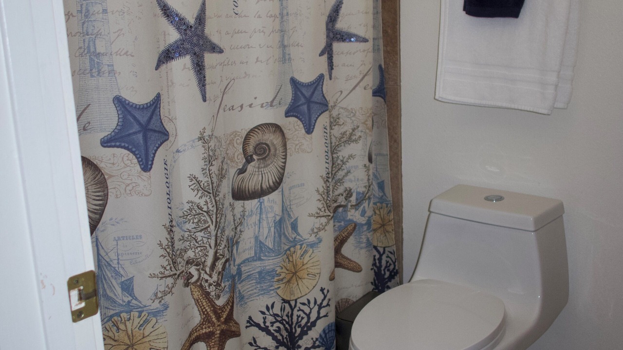 Photo of Bathroom in Palm Springs