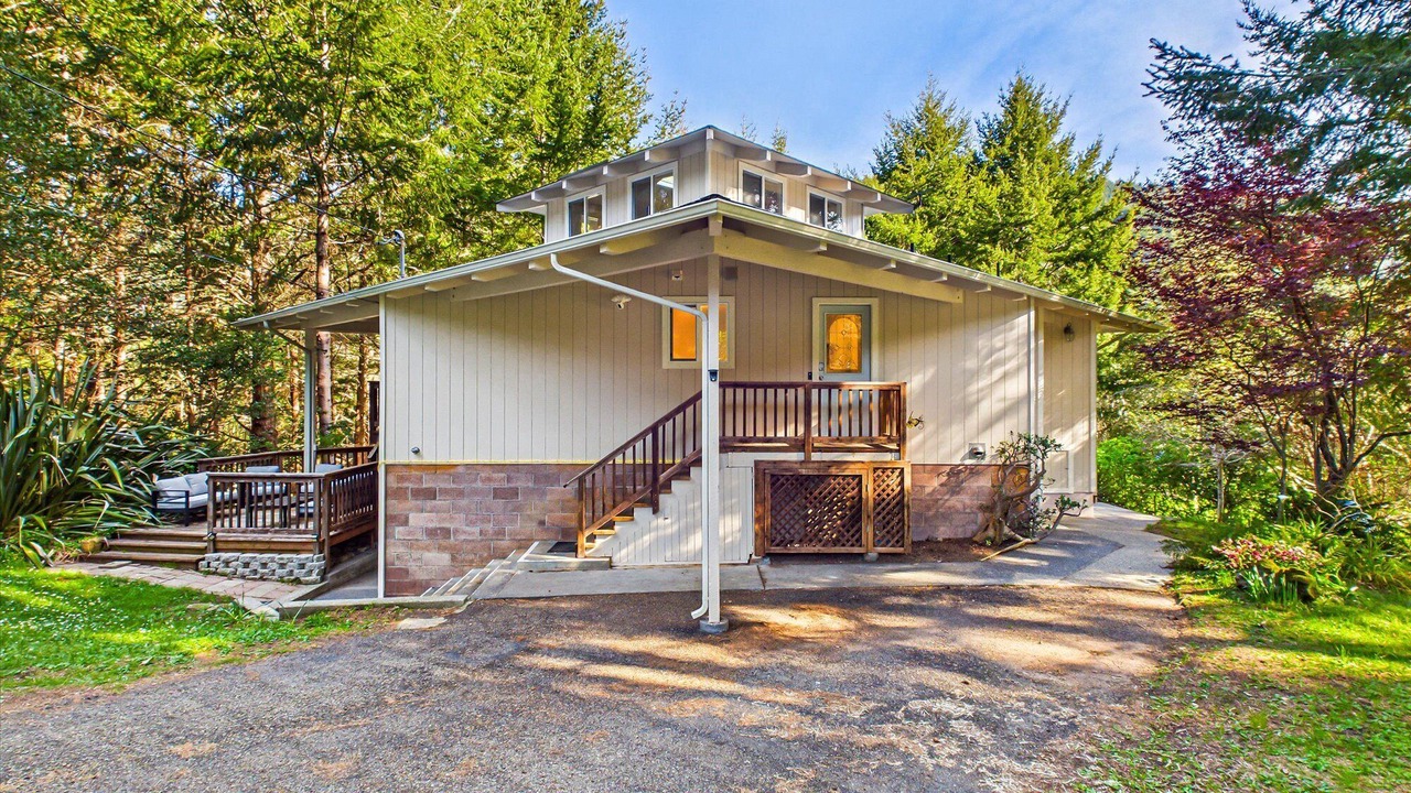 Photo of Outdoor in Shelter Cove