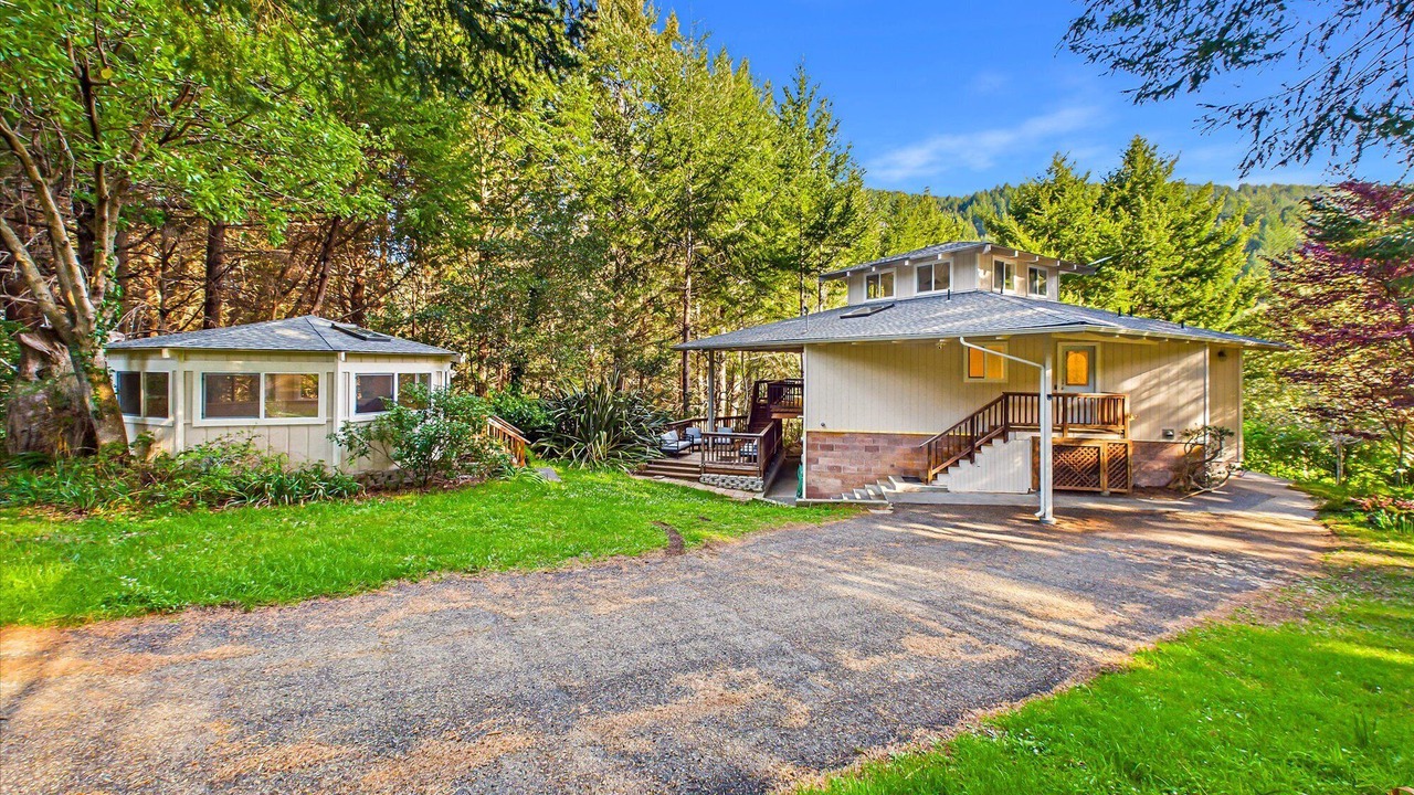 Photo of Outdoor in Shelter Cove
