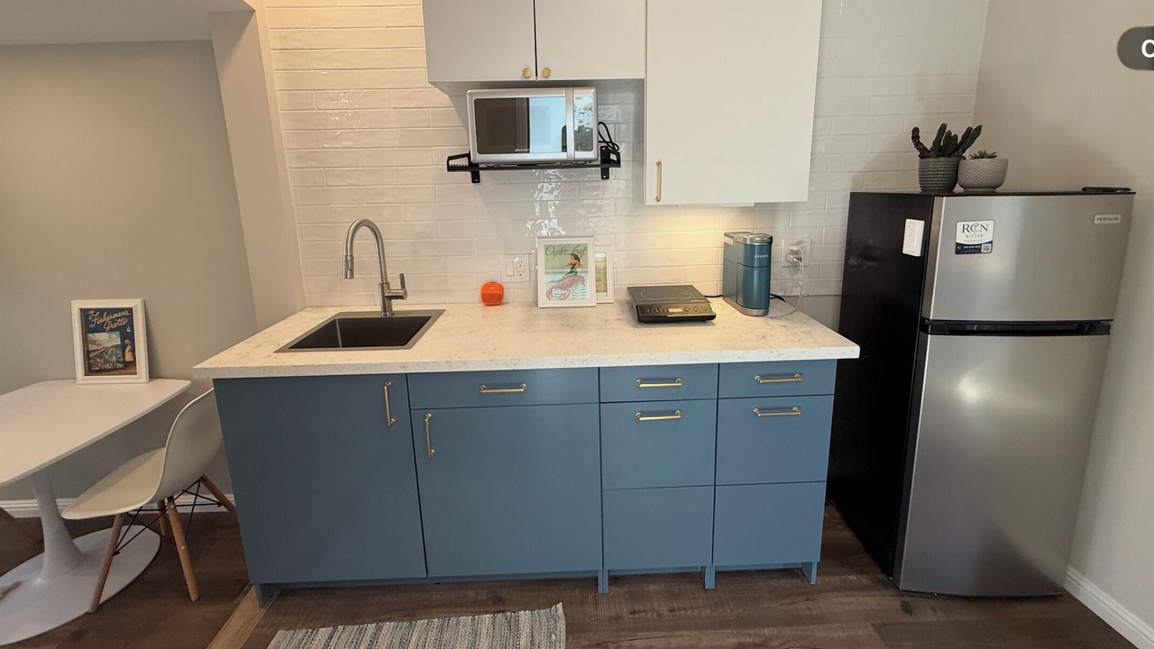 Photo of Kitchen in North and East