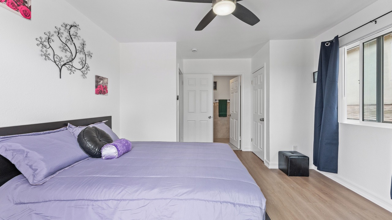 Photo of Bedroom in La Presa