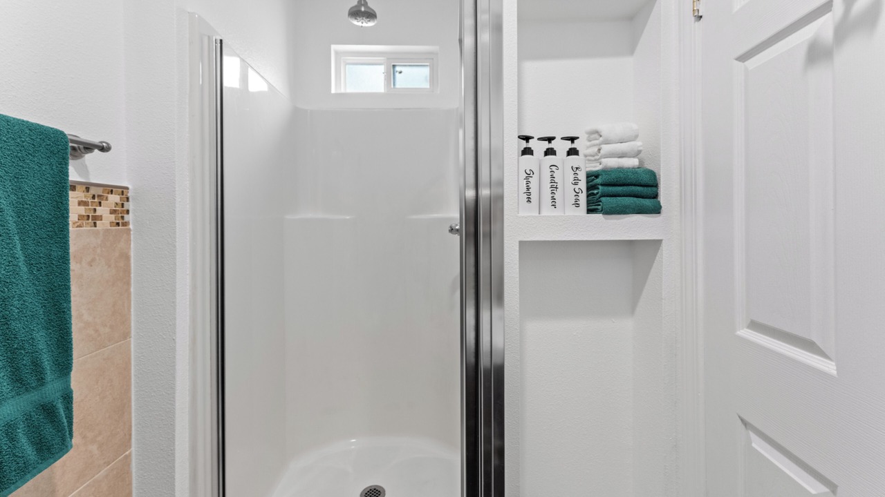 Photo of Bathroom in La Presa